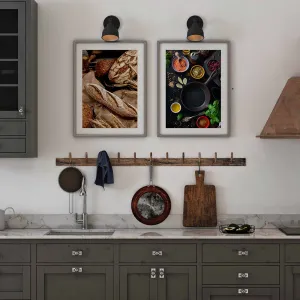 Obrazy na Płótnie do Kuchni - Dodaj Styl i Charakter Do Serca Twojego Domu