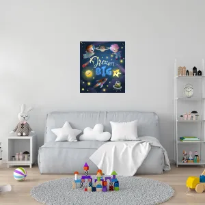 Obrazy do Pokoju Dziecka - Dodaj Magię i Kolor Do Przestrzeni Twojego Malucha