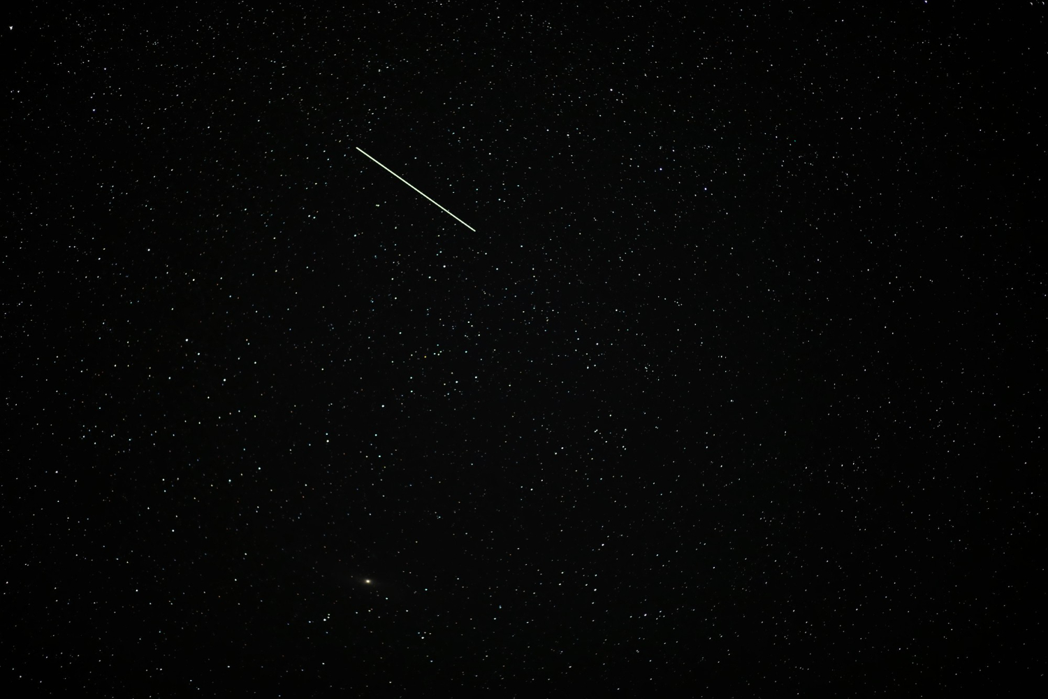 Jakie Są Warunki do Obserwacji Perseidów?