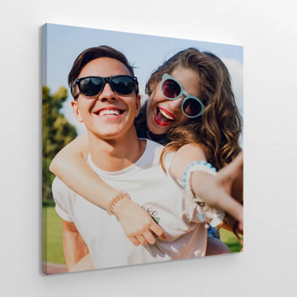 Fotoobraz - obraz ze zdjęcia 50x50