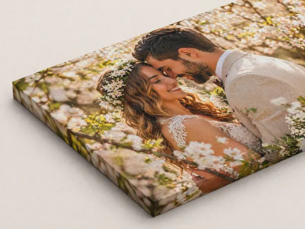 Zdjęcia na płótnie