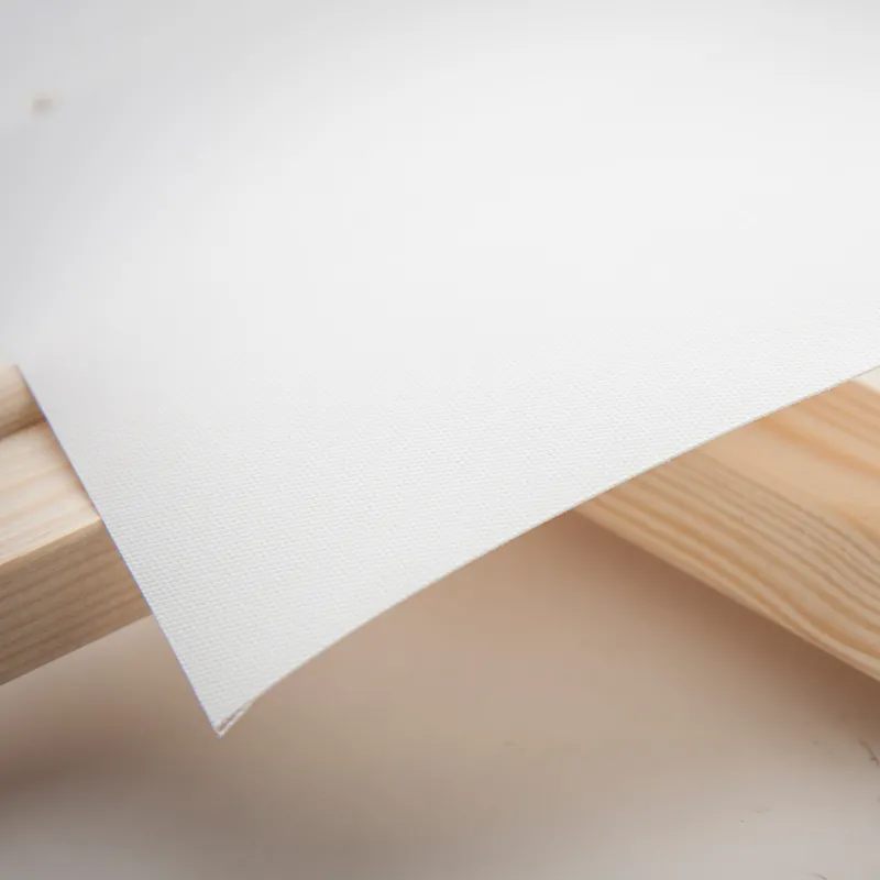 Płótno BAWEŁNA canvas 360 g/m2