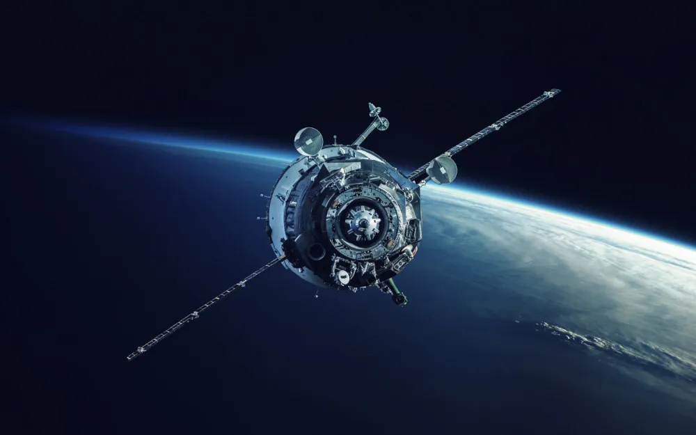 Artemis II – powrót człowieka na Księżyc. Jak wygląda nowa era eksploracji kosmosu?