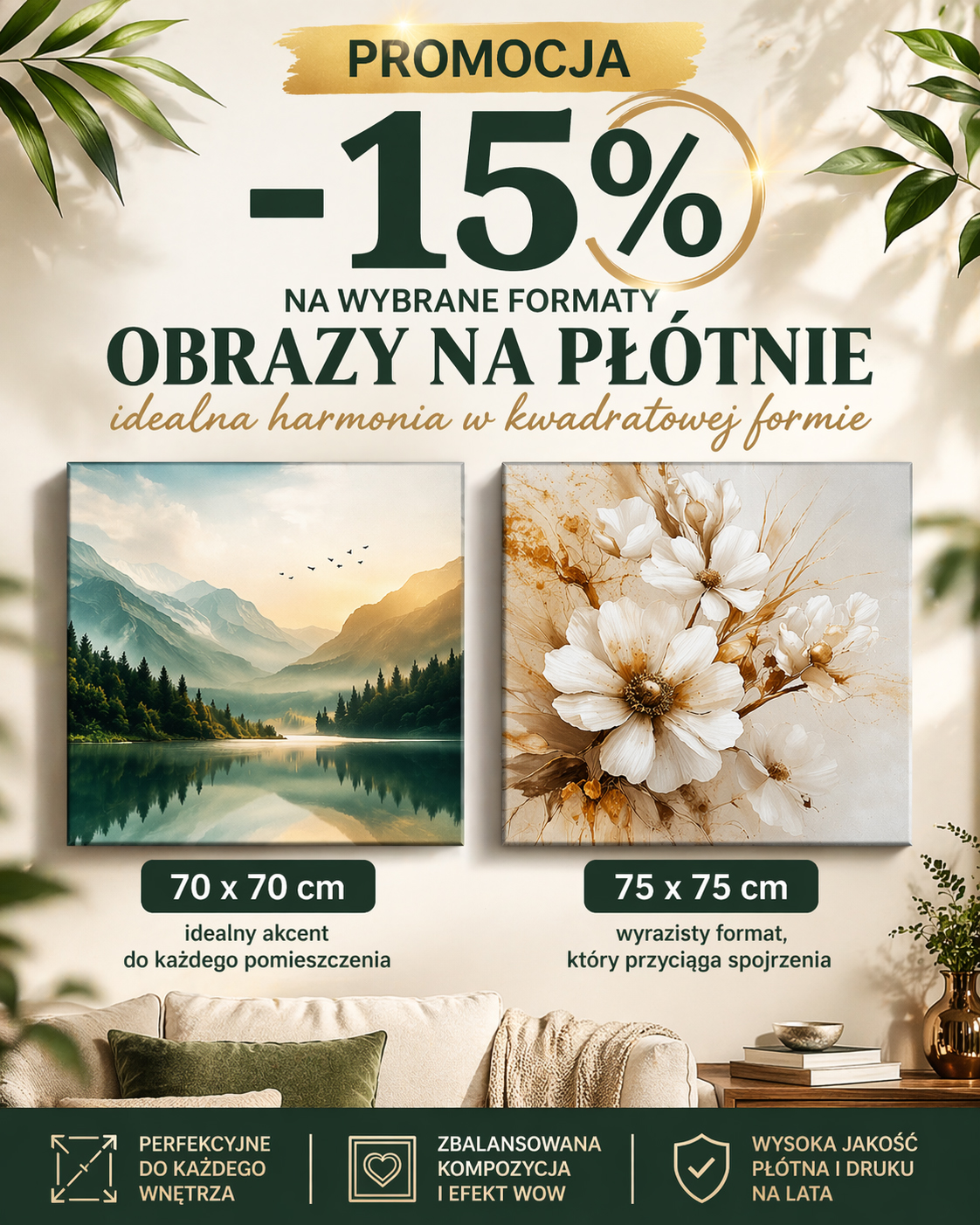 Promocja Mobile