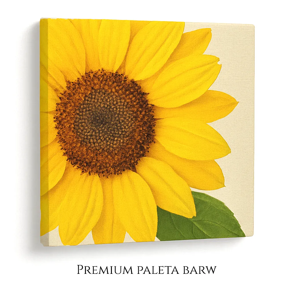 Premium paleta barw