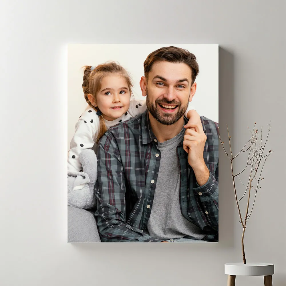 Zdjęcie na płótnie 30x40
