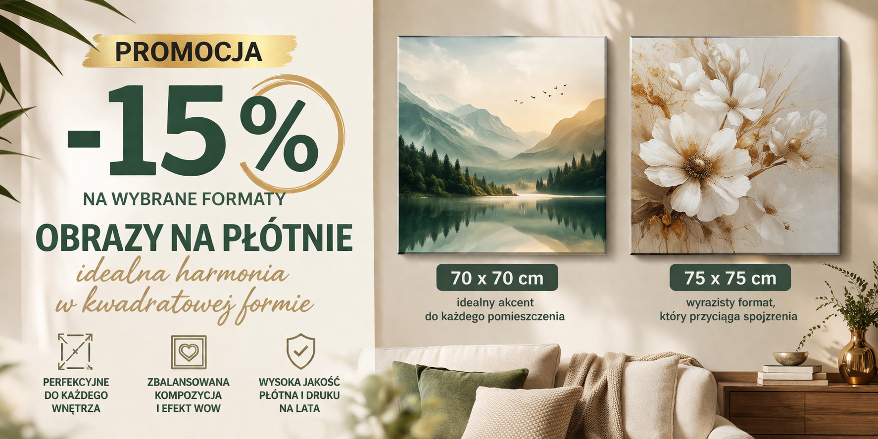 Promocja